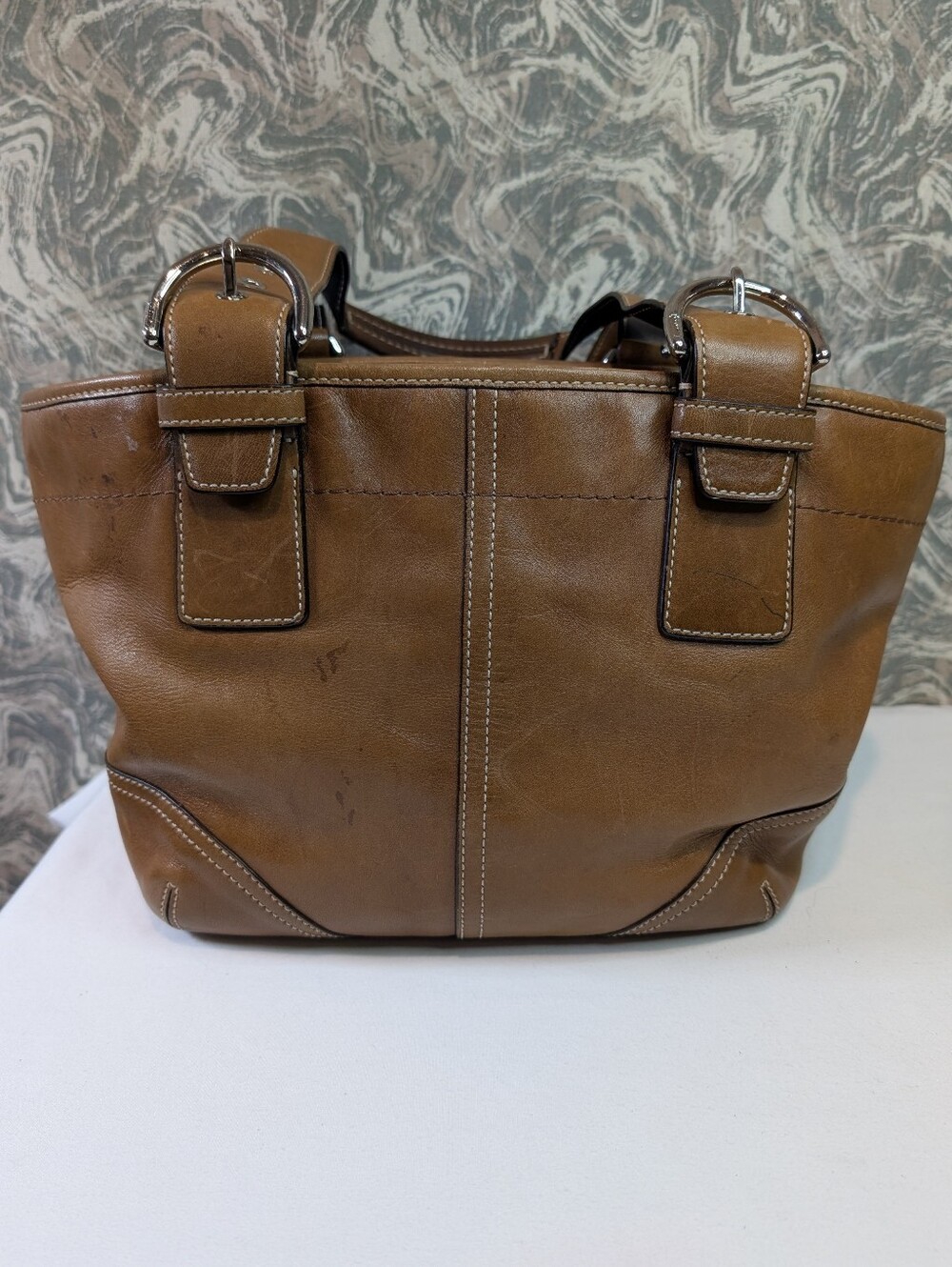 Coach Soho Tote Bag